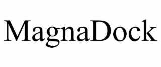 magnadock