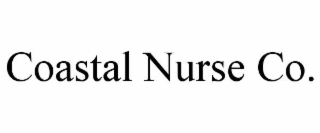 coastal nurse co.