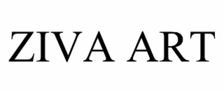ziva art