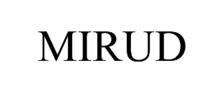 mirud