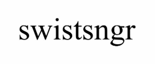 swistsngr