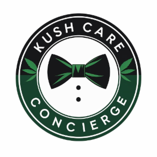kush care concierge