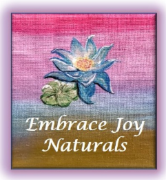 embrace joy naturals