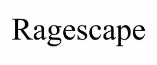 ragescape
