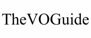 thevoguide