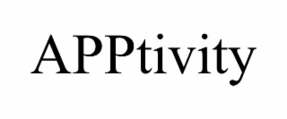 apptivity