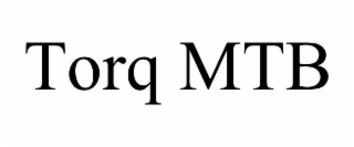 torq mtb