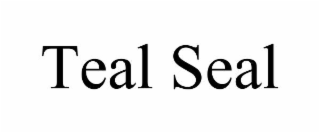 teal seal