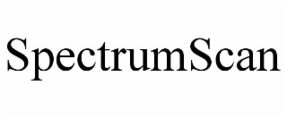 spectrumscan
