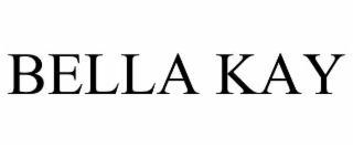 bella kay