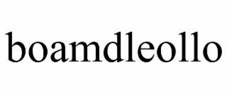 boamdleollo
