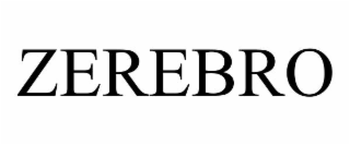 zerebro