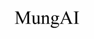 mungai