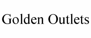 golden outlets