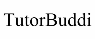 tutorbuddi