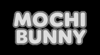 mochi bunny