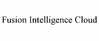 fusion intelligence cloud