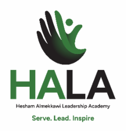 hala hesham almekkawi leadership academy