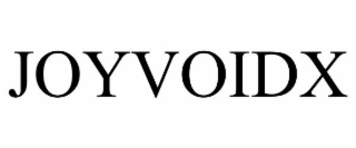 joyvoidx