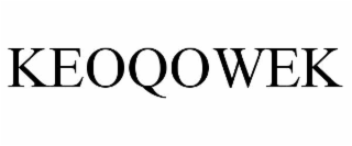 keoqowek