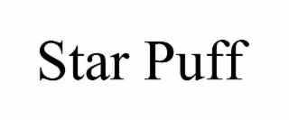 star puff