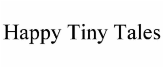 happy tiny tales