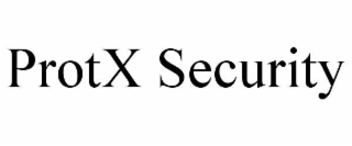 protx security