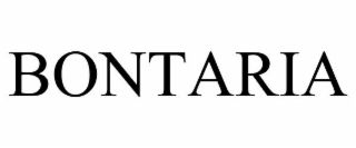 bontaria