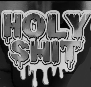 hollyshit