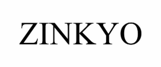 zinkyo