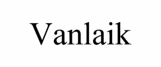 vanlaik