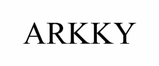 arkky
