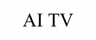 ai tv