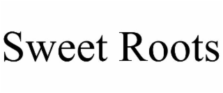 sweet roots