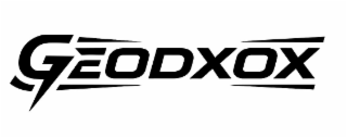 geodxox