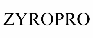 zyropro