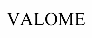 valome