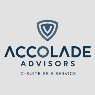 accolade advisors c-suite as a service