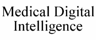 medical digital intelligence