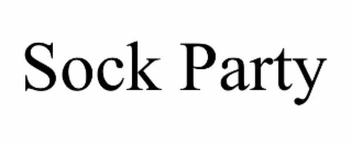 sock party
