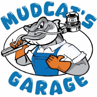 mudcat's garage 10