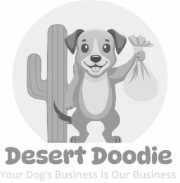 desert doodie your dog's business is our business