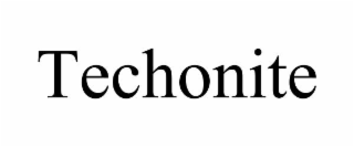 techonite