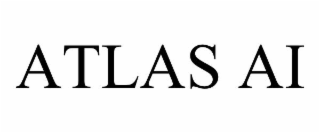 atlas ai