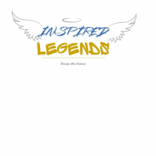 inspired legends designed with purpose