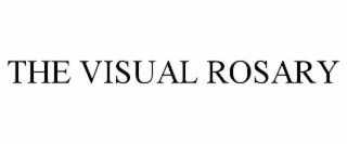 the visual rosary