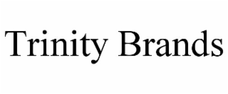 trinity brands