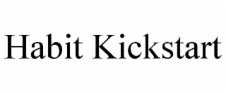 habit kickstart