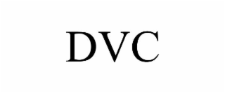 dvc