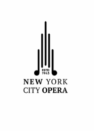 new york city opera estd 1943
